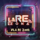 Logo de La Re Zona