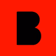 Logo de Berlín 107.7