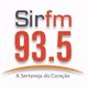 Logo de Sir Fm Franca