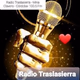 Logo de Radio Traslasierra