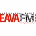 Logo de EAVA FM 102.5