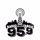 Logo de Radio Free Fargo - KRFF-LP
