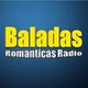 Mas De Tu Musica - Baladas Romanticas Radio logo