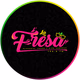Logo de La Fresa Radio