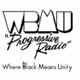 Logo de WBMU Progressive Radio