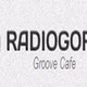 Logo de Radio Gora