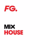Logo de Radio FG - FG Mix House