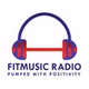FitMusic Radio logo