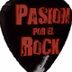 Logo de Pasion por el Rock Radio