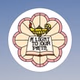 Missionary Radio - WNLJ logo