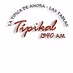 Logo de Tipikal 1340 AM