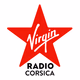Logo de Virgin Radio Corsica