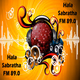 Logo de هلا صبراتة FM