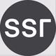 Systrum Sistum - SSR1 logo