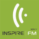 Logo de Inspire FM – Luton