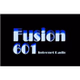 Fusion 601 logo