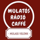 Logo de Mulatós Rádió Caffé