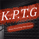 Logo de K.P.T.G. Radio