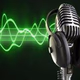 Logo de Radio Manerba International
