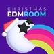 RadioSpinner - Christmas EDM Room Radio logo