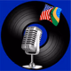 Logo de Radio America BR