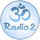 Logo de OM Radio