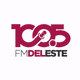 Logo de FM del Este 100.5