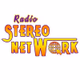 Logo de Radio Stereo Network