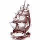 Logo de WARG