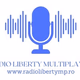 Logo de Radio Liberty MP - Trapanele