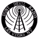 Dust Devil Radio logo