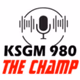 Logo de Classic Country 980 - K287CE
