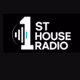 Logo de 1st House Radio