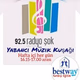Logo de Radyo Şok
