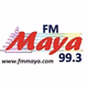 FM Maya logo