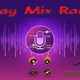 Logo de 2Day Mix Radio