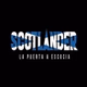 Scotlander Radio logo