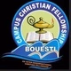Logo de Campus Christian Fellowship