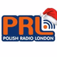Logo de PRL Christmas Music