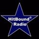 HitBound Radio logo