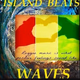 Logo de Island Waves Radio