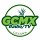 Logo de GCMX Radio 101.9 FM
