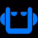Logo de Radio Blue Romania