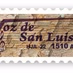 Logo de La Voz de San Luis de Gaceno