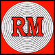 Logo de RM - Emissão Provincial de Manica