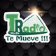Logo de T Radio 102.4 FM