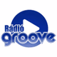 Logo de Rádió Groove