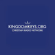Logo de Kingdom Keys Network - KJRT