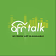 Logo de American Family Radio Talk  - KAYA