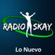 Logo de Radio Lo Nuevo